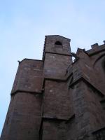 Narbonne - Eglise Notre-Dame de Grace (03)